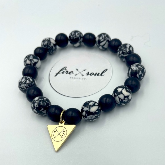 Gemstone Bracelet - Picture 1 of 1